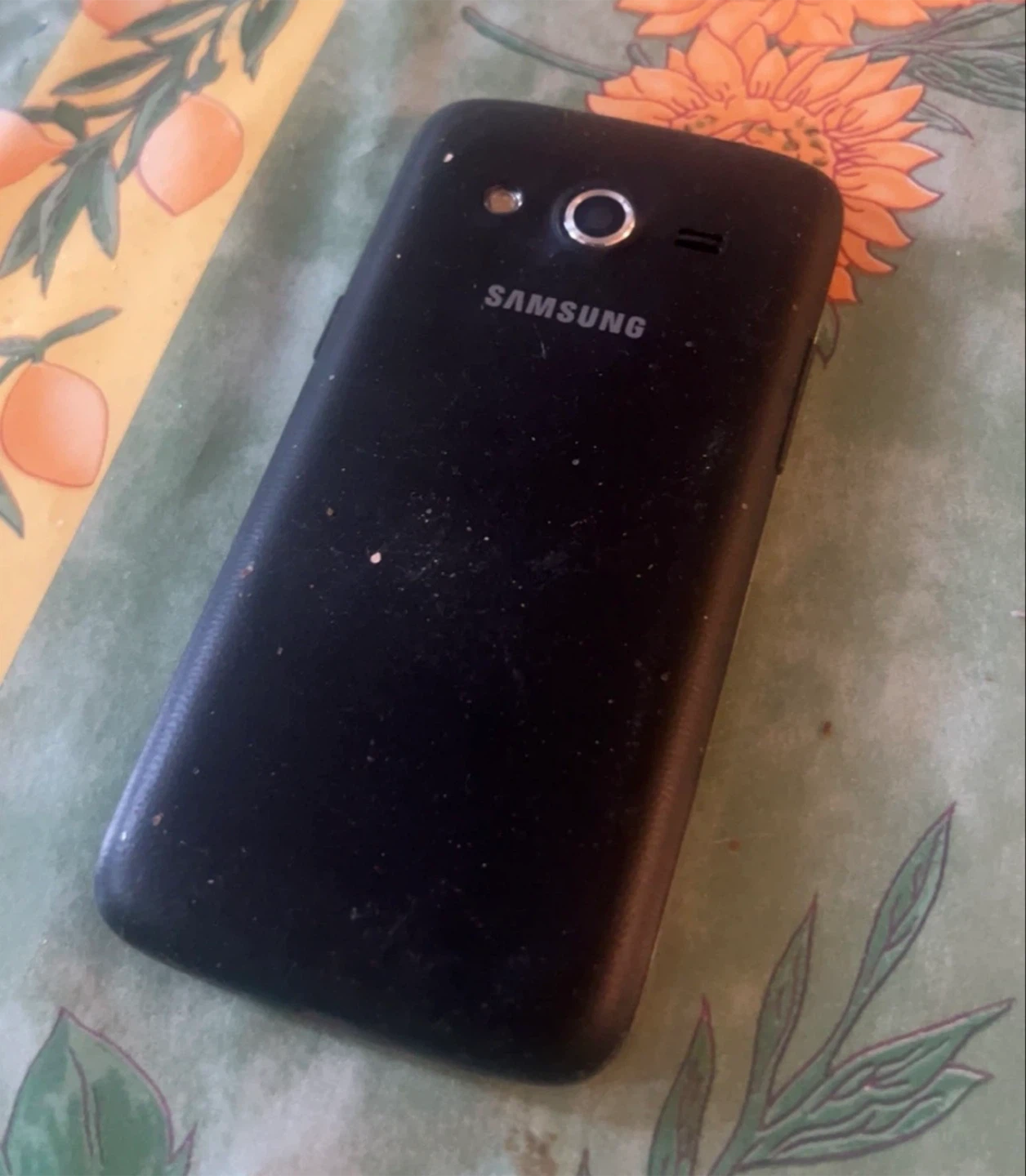 Samsung Galaxy Y Duos Doesn’t Work - photo 2