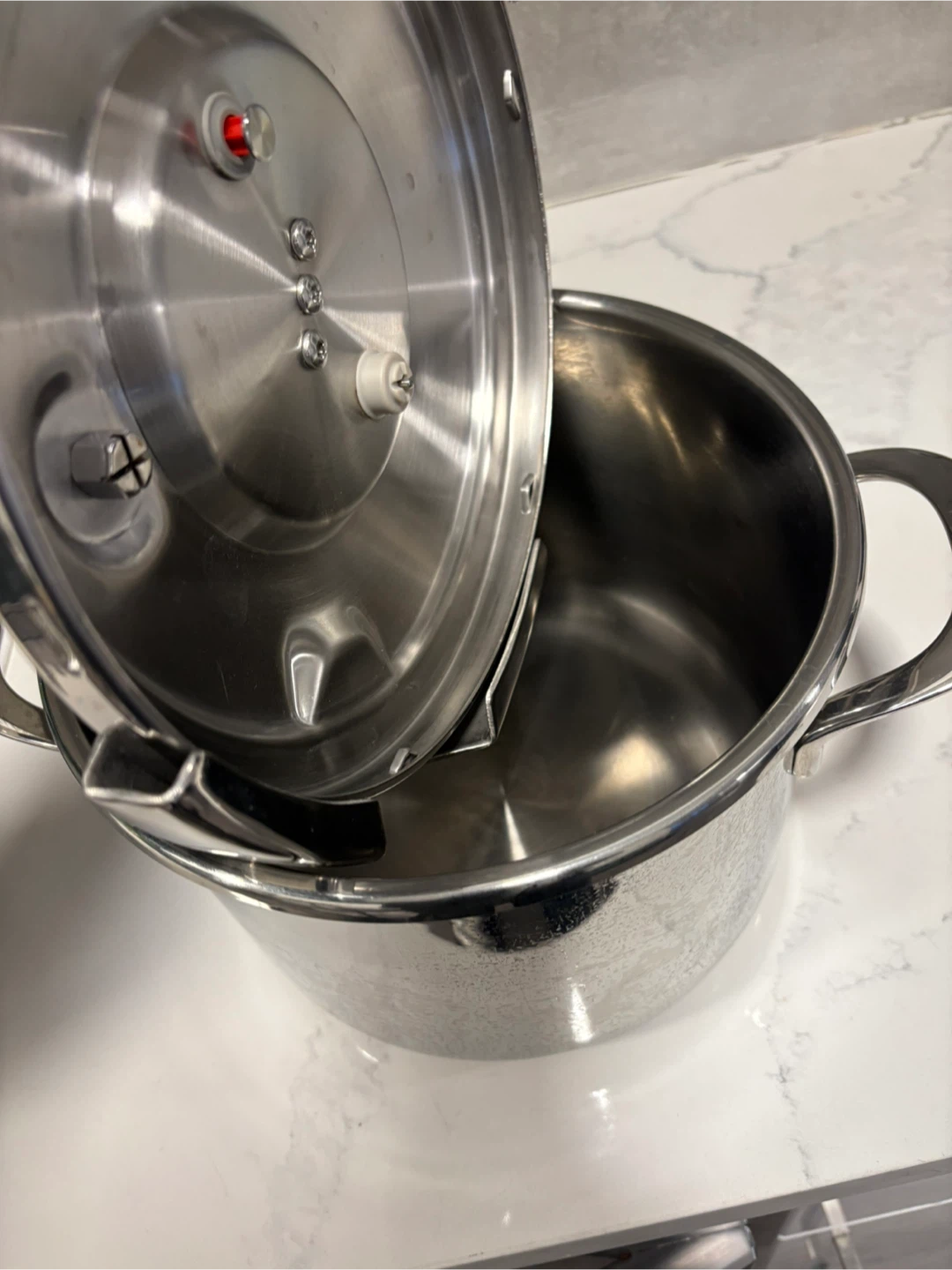 Cuisinart Stand Mixer - Silver - photo 3