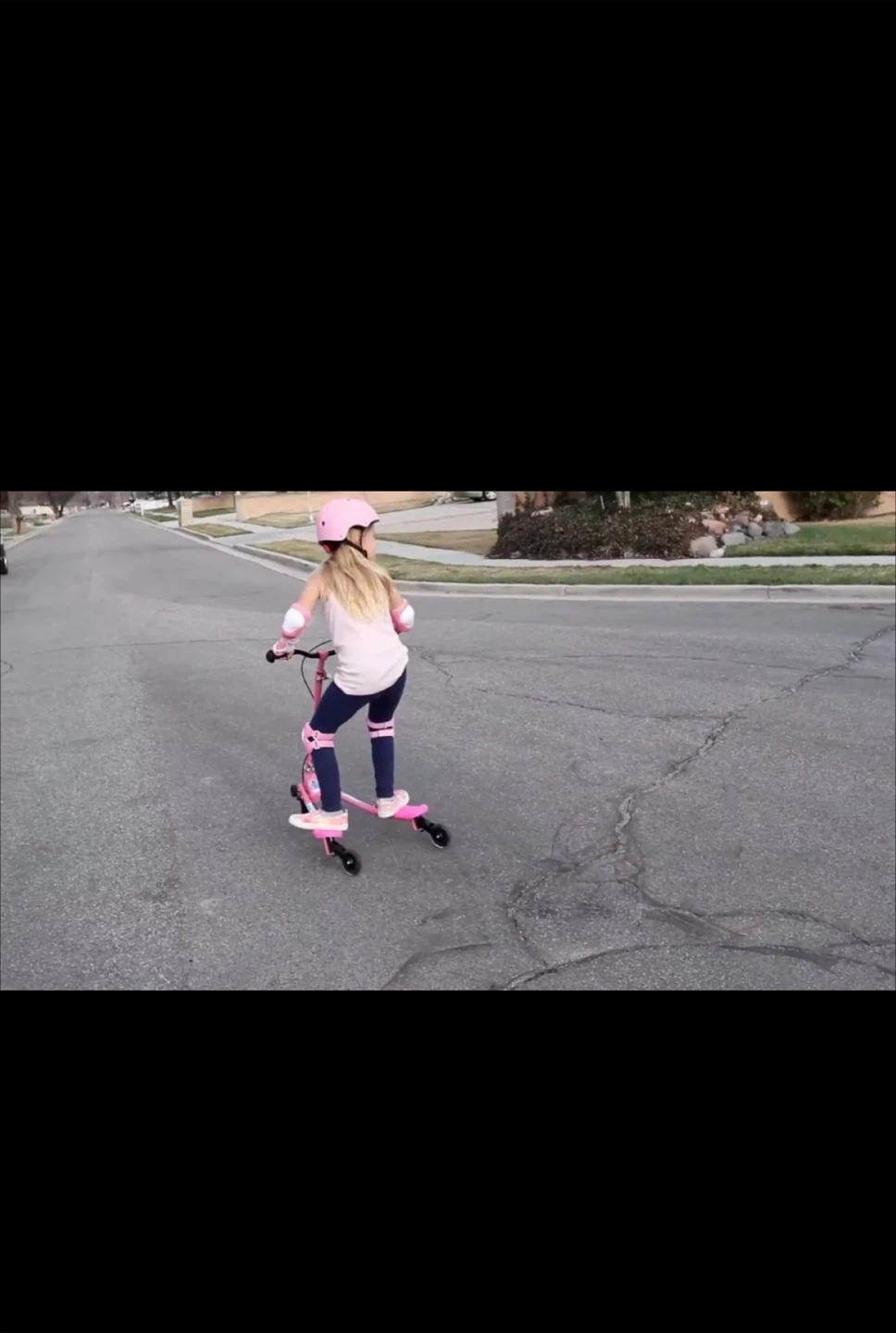 Yvolution Fliker Air Scooter - photo 5