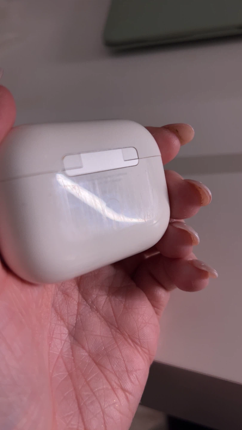 Apple AirPods Pro gen 1 - photo 5