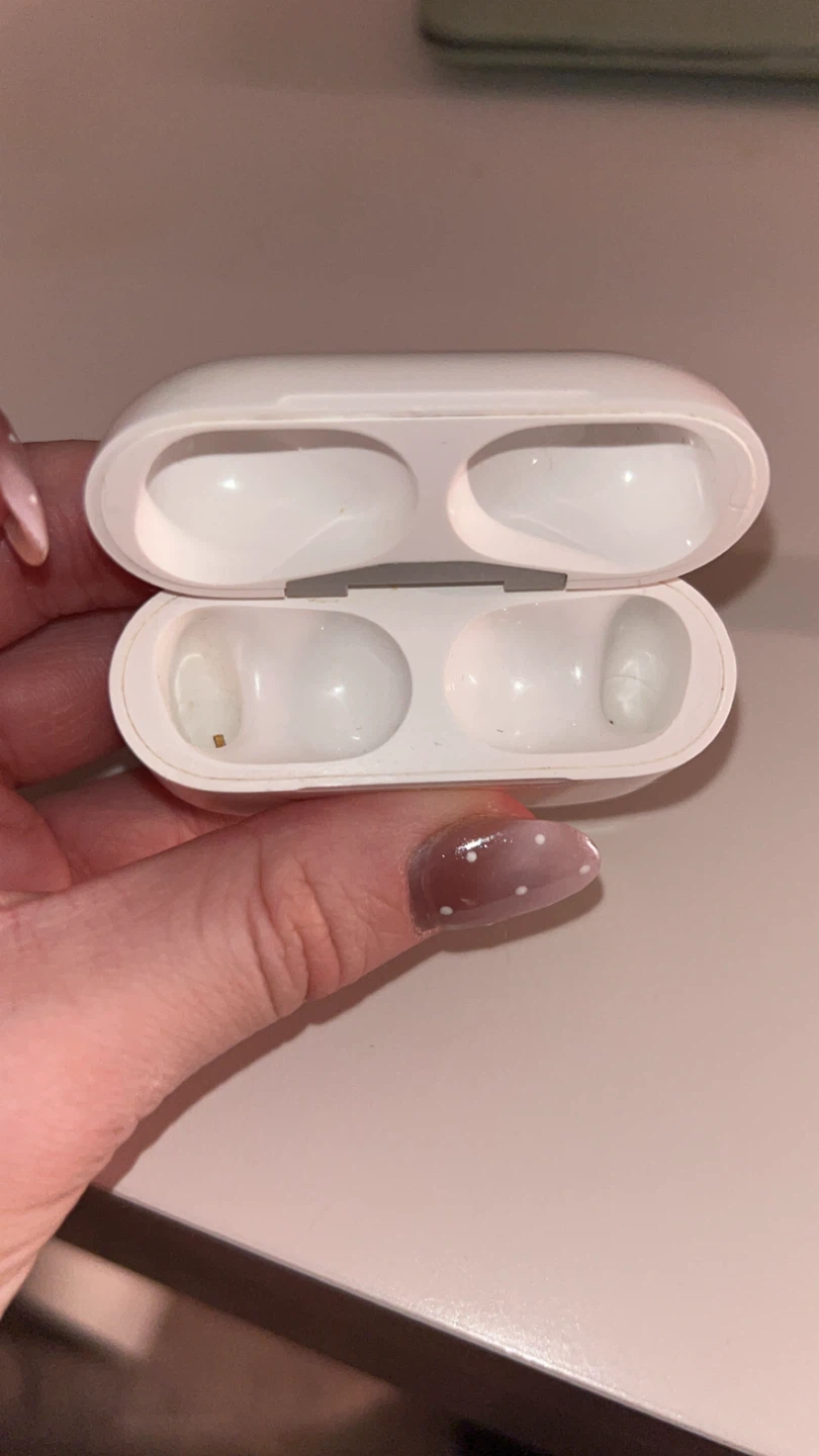 Apple AirPods Pro gen 1 - photo 4