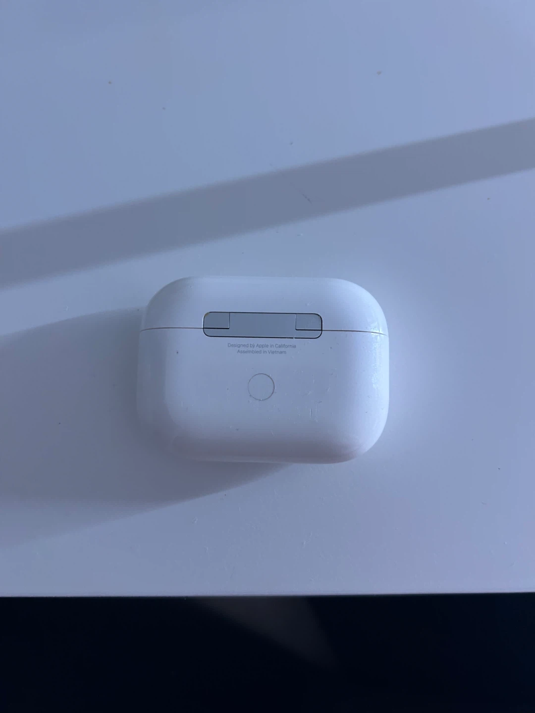 Apple AirPods Pro gen 1 - photo 3
