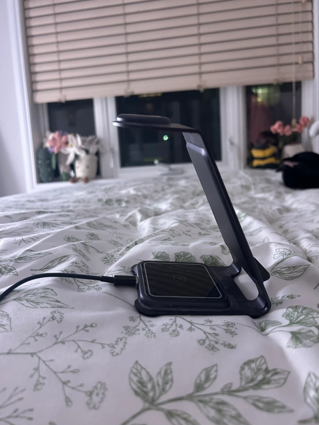 3 in 1 Wireless Charging Station