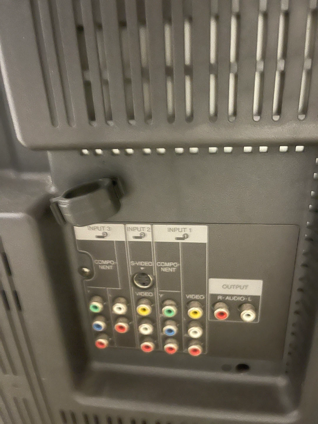 Sharp Aquos LCD TV and Sony TV 🥕 - photo 4