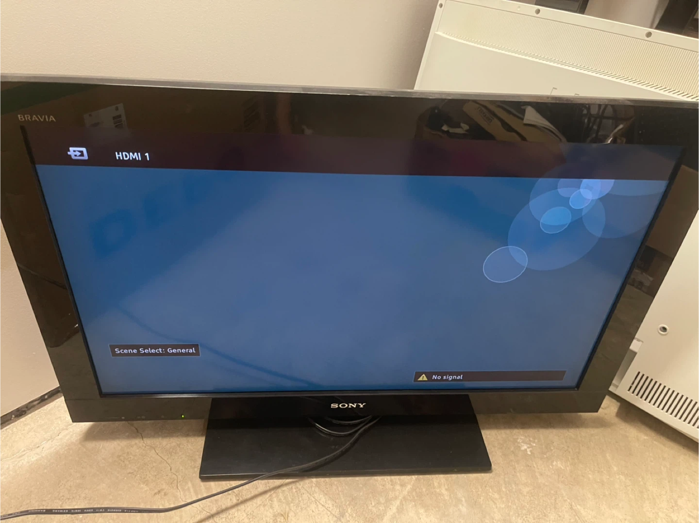 Sharp Aquos LCD TV and Sony TV 🥕 - photo 5