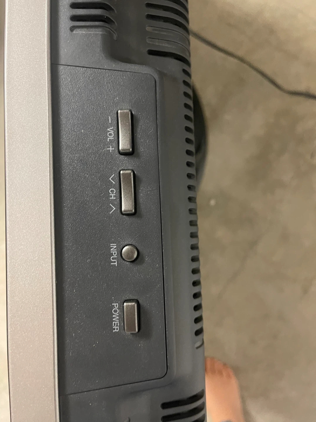 Sharp Aquos LCD TV and Sony TV 🥕 - photo 5