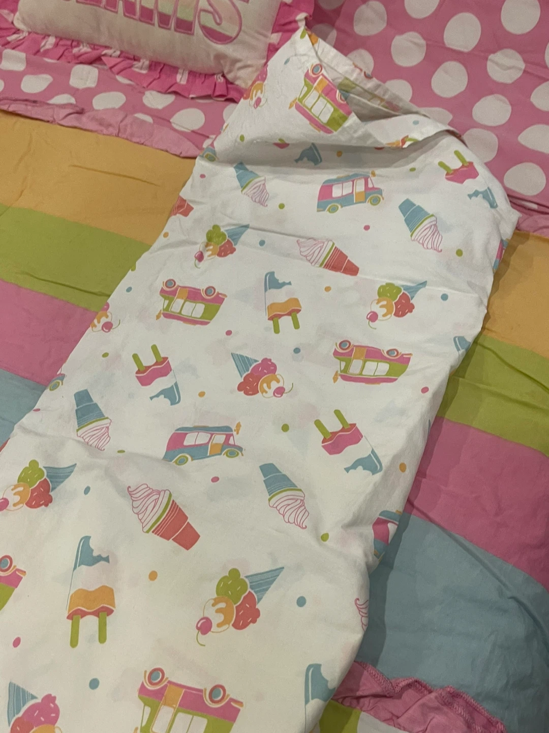 Bedding Set 🥕 - photo 3