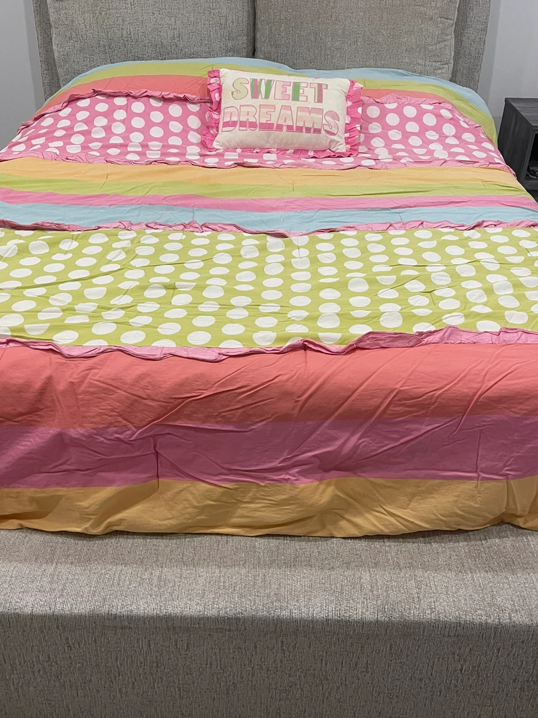 Bedding Set 🥕