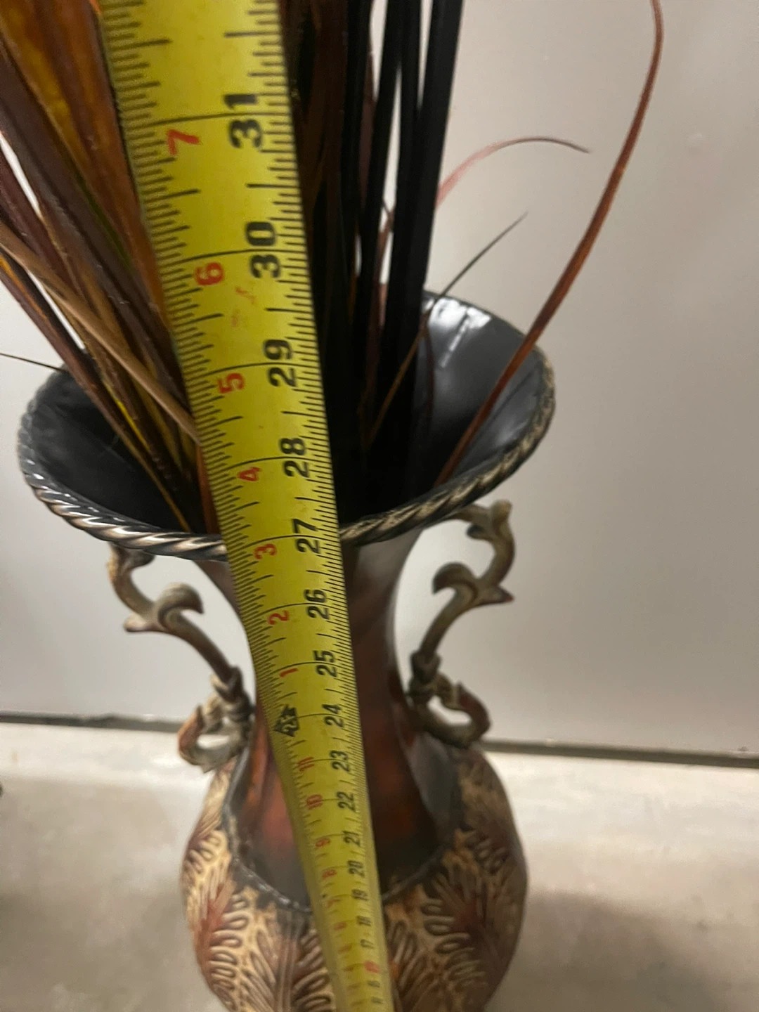 Decorative Vases 🥕 read description plz - photo 3