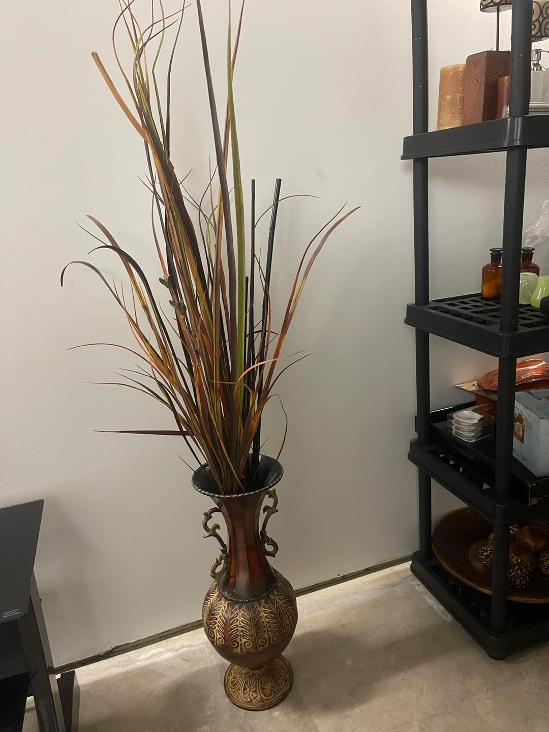 Decorative Vases 🥕 read description plz - photo 2