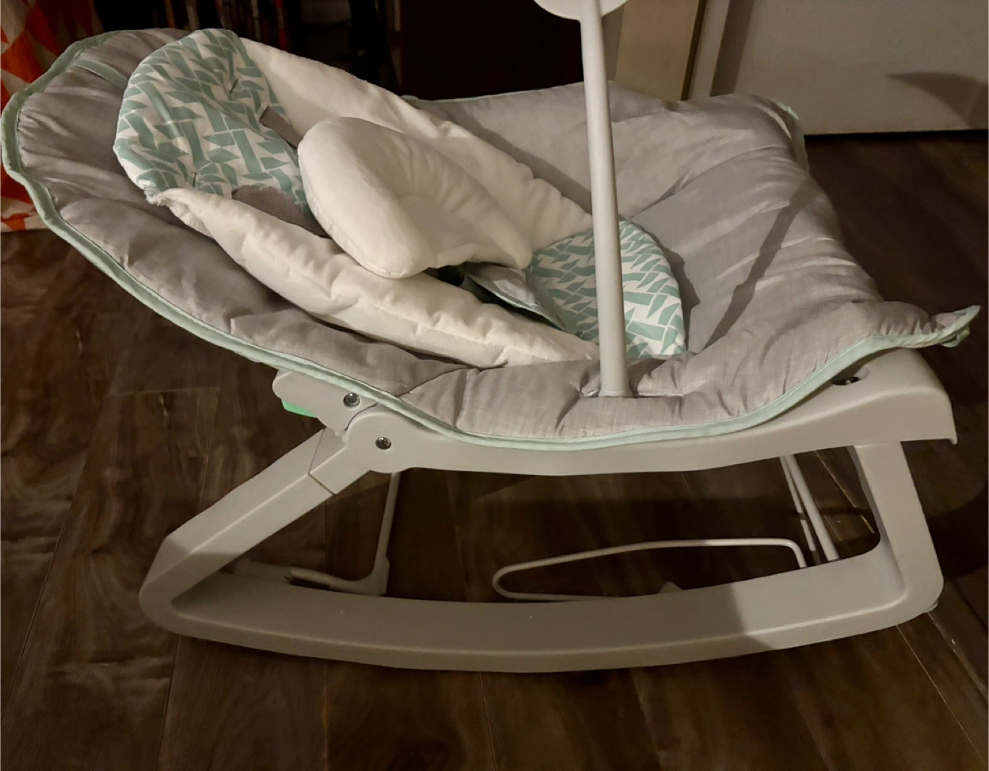 Ingenuity Keep Cozy 3-in-1 Grow With Me Seat - photo 5