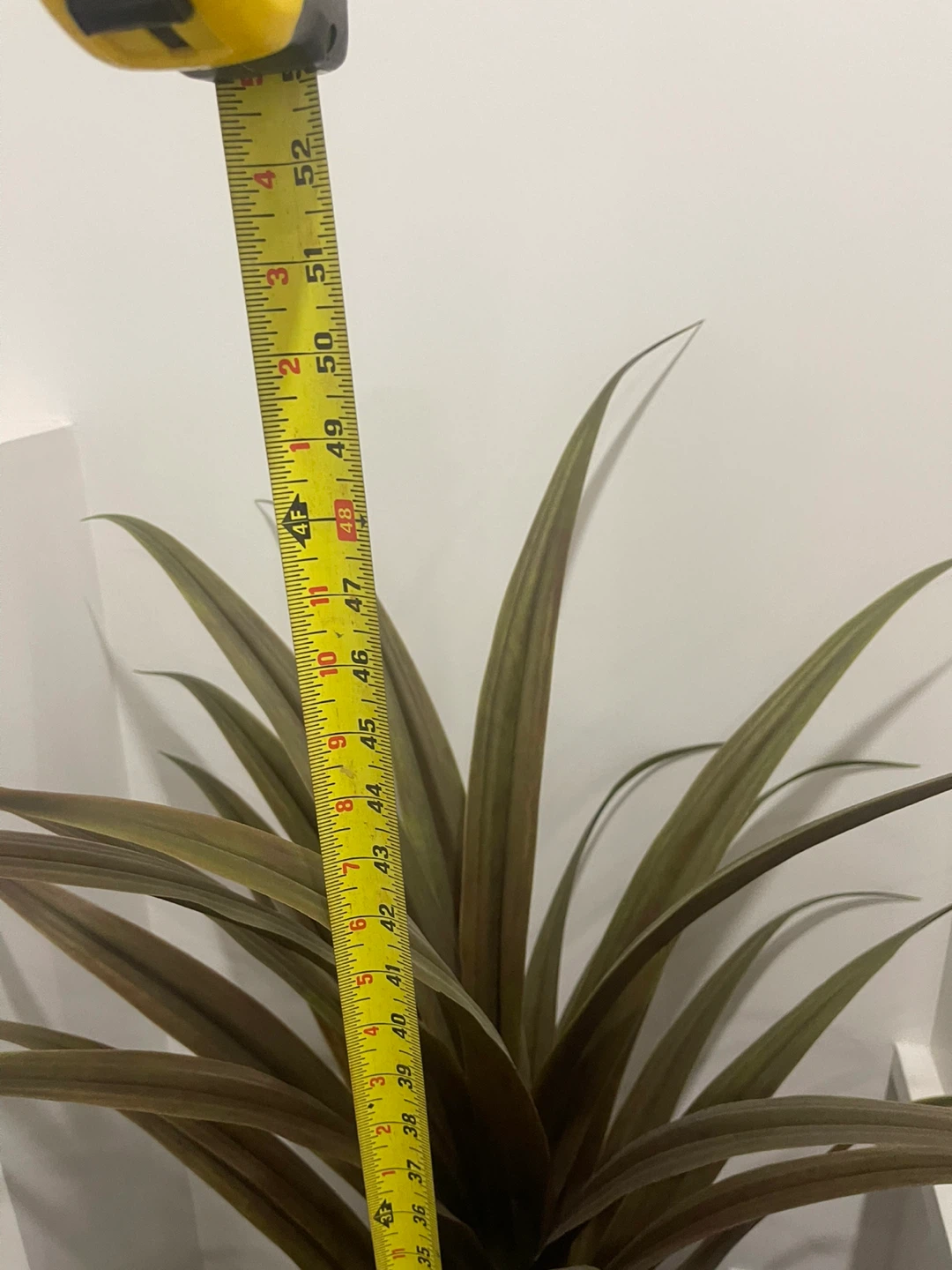 Faux Plant in Pot  🥕 - photo 2