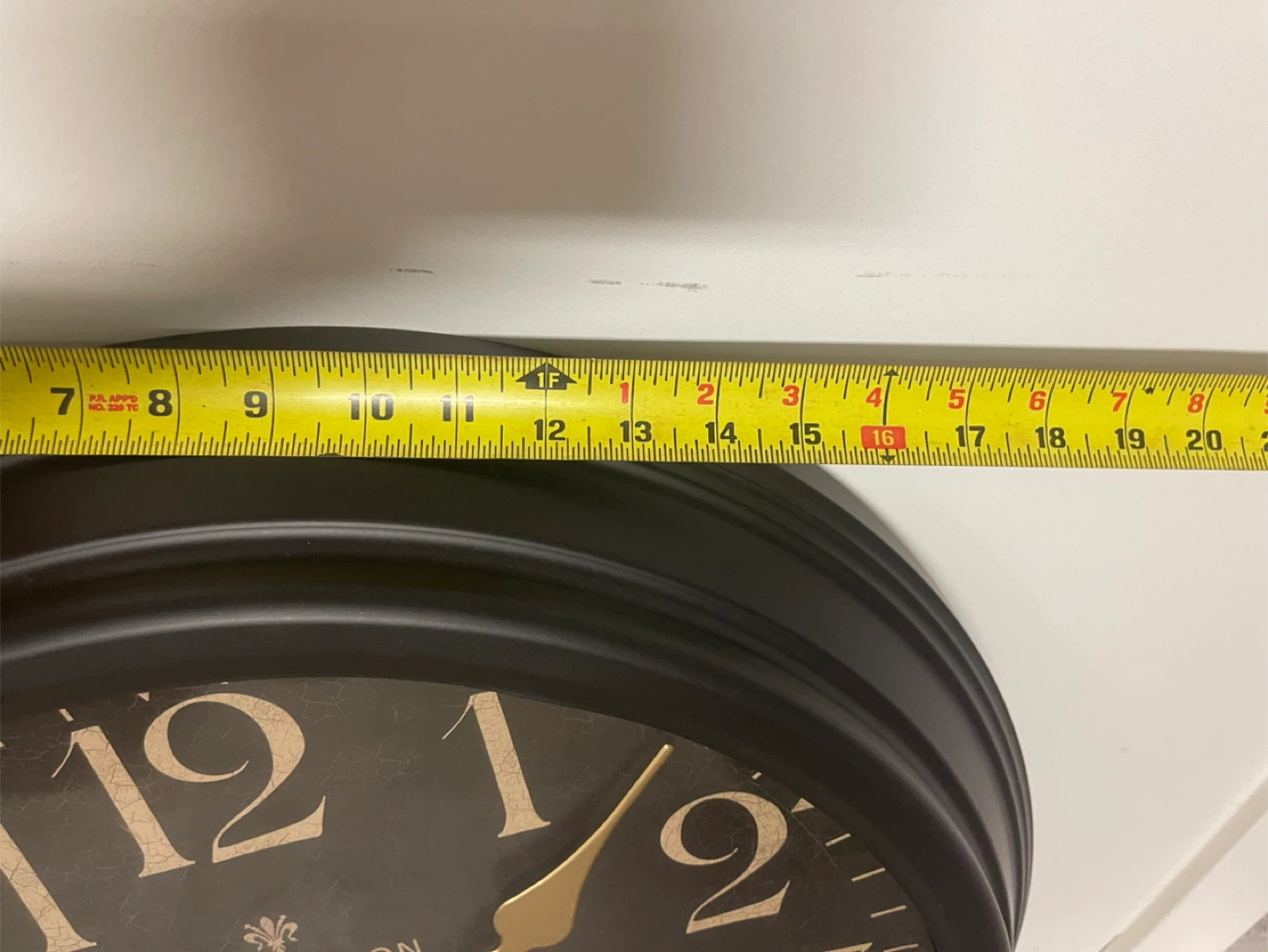 Wall Clocks 🥕 - photo 2