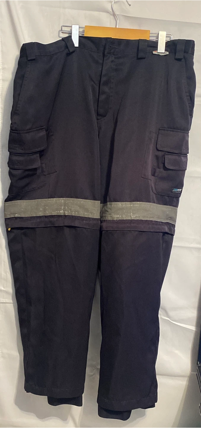 Breathable Work Pants - photo 4