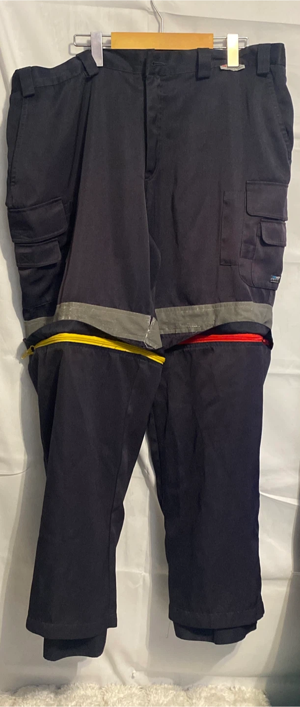Breathable Work Pants
