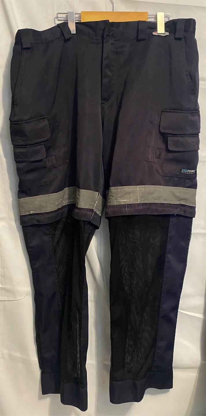 Breathable Work Pants - photo 2