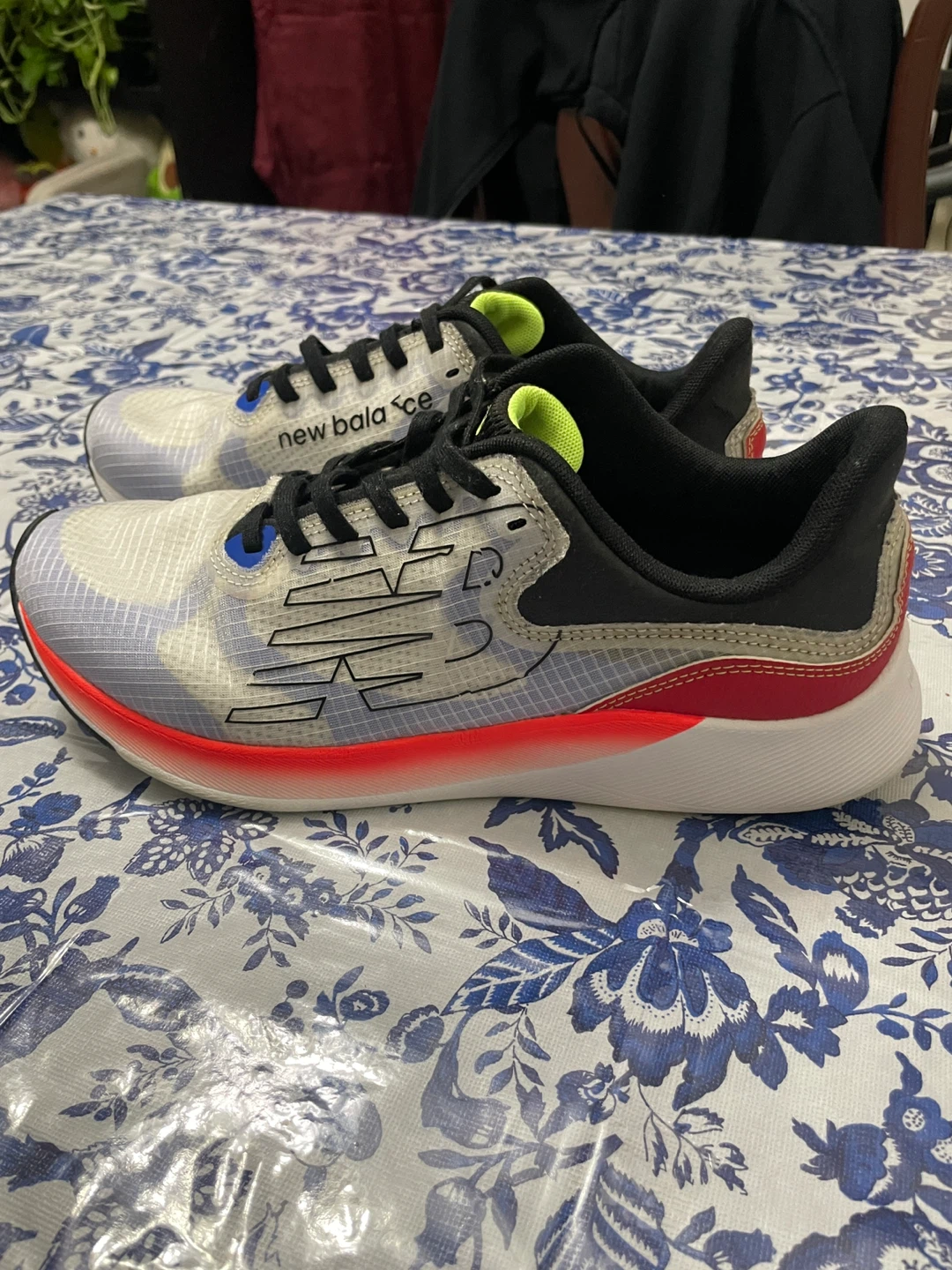 New Balance Dynasoft Running Shoes - photo 4