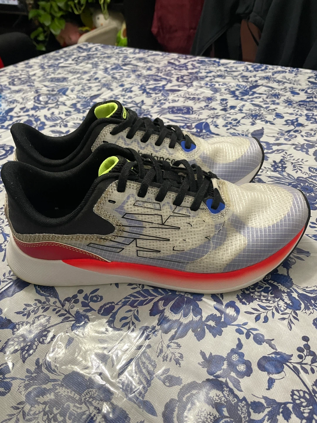 New Balance Dynasoft Running Shoes - photo 2