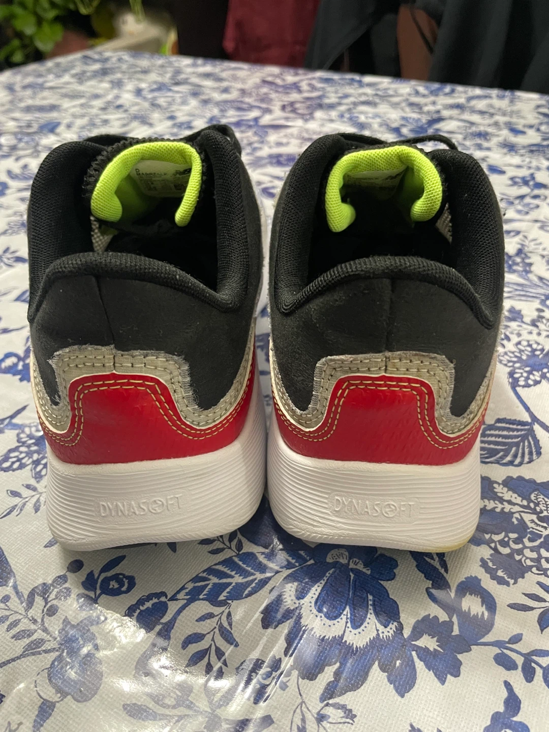 New Balance Dynasoft Running Shoes - photo 5