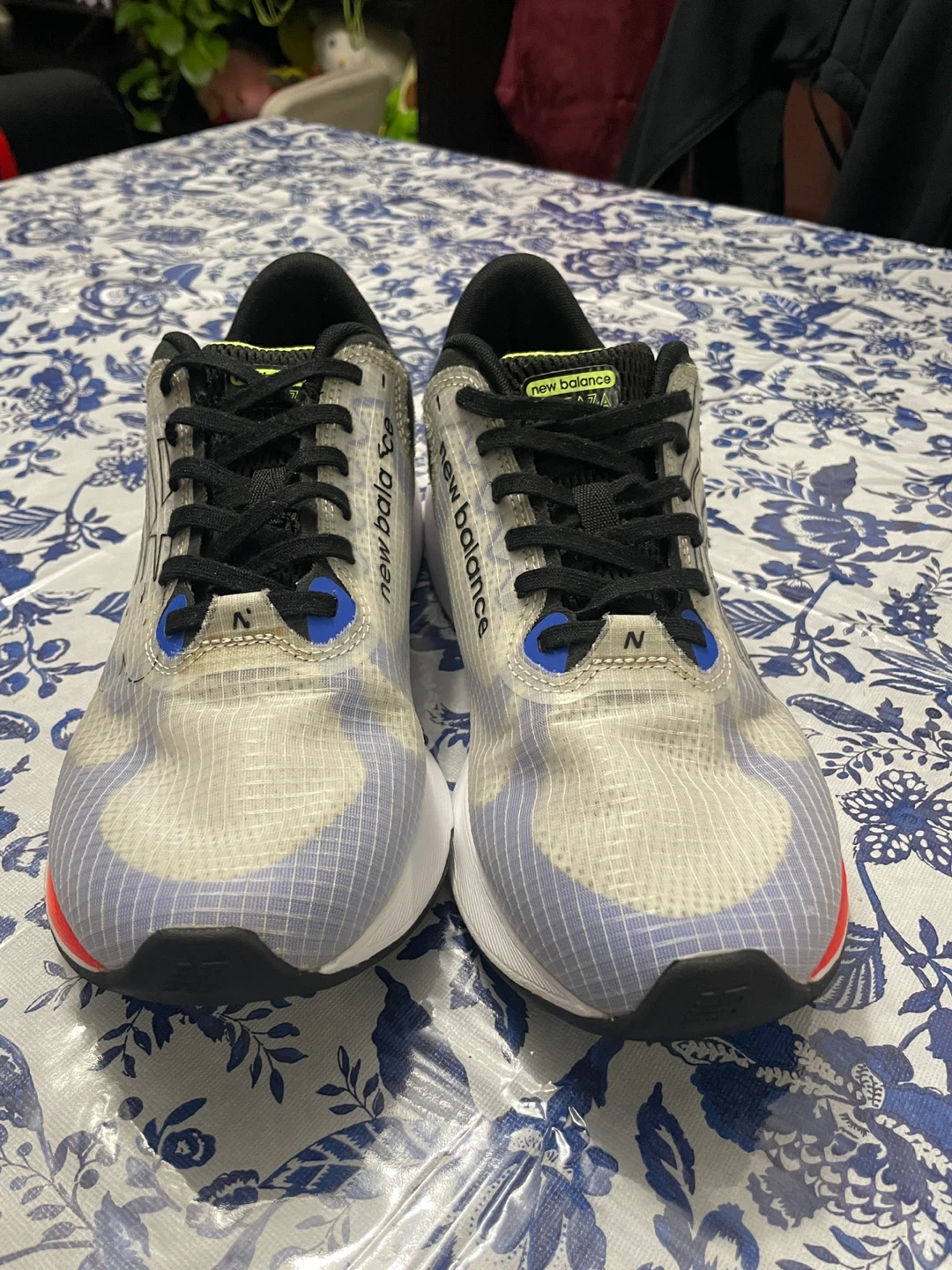 New Balance Dynasoft Running Shoes - photo 3