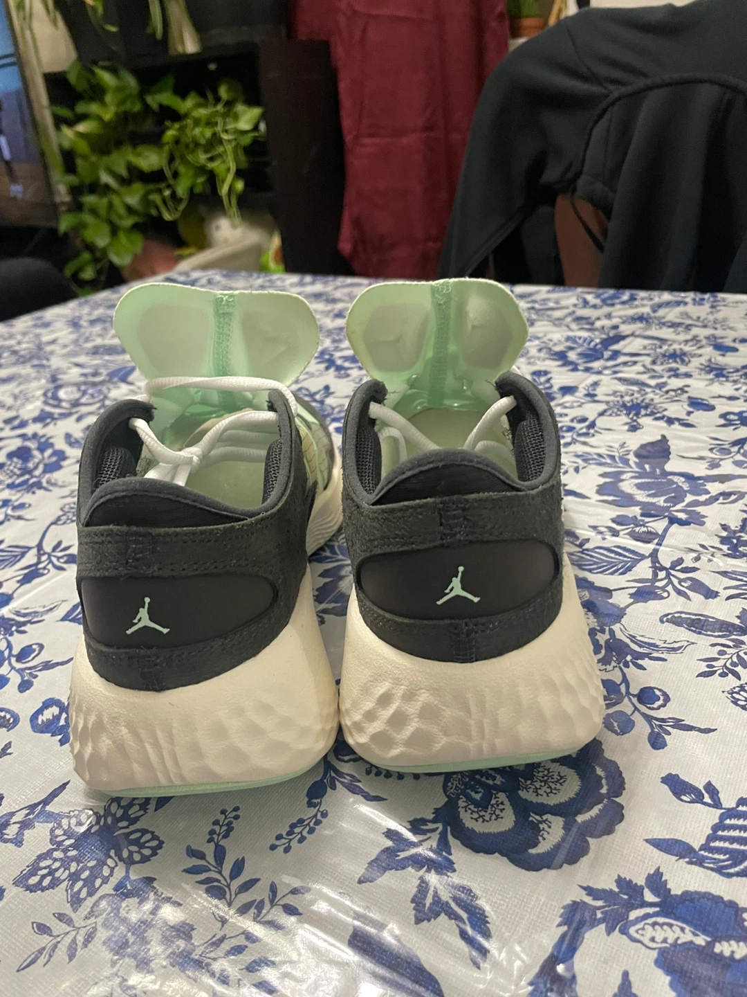 Jordan Formula 23 Sneakers - photo 3