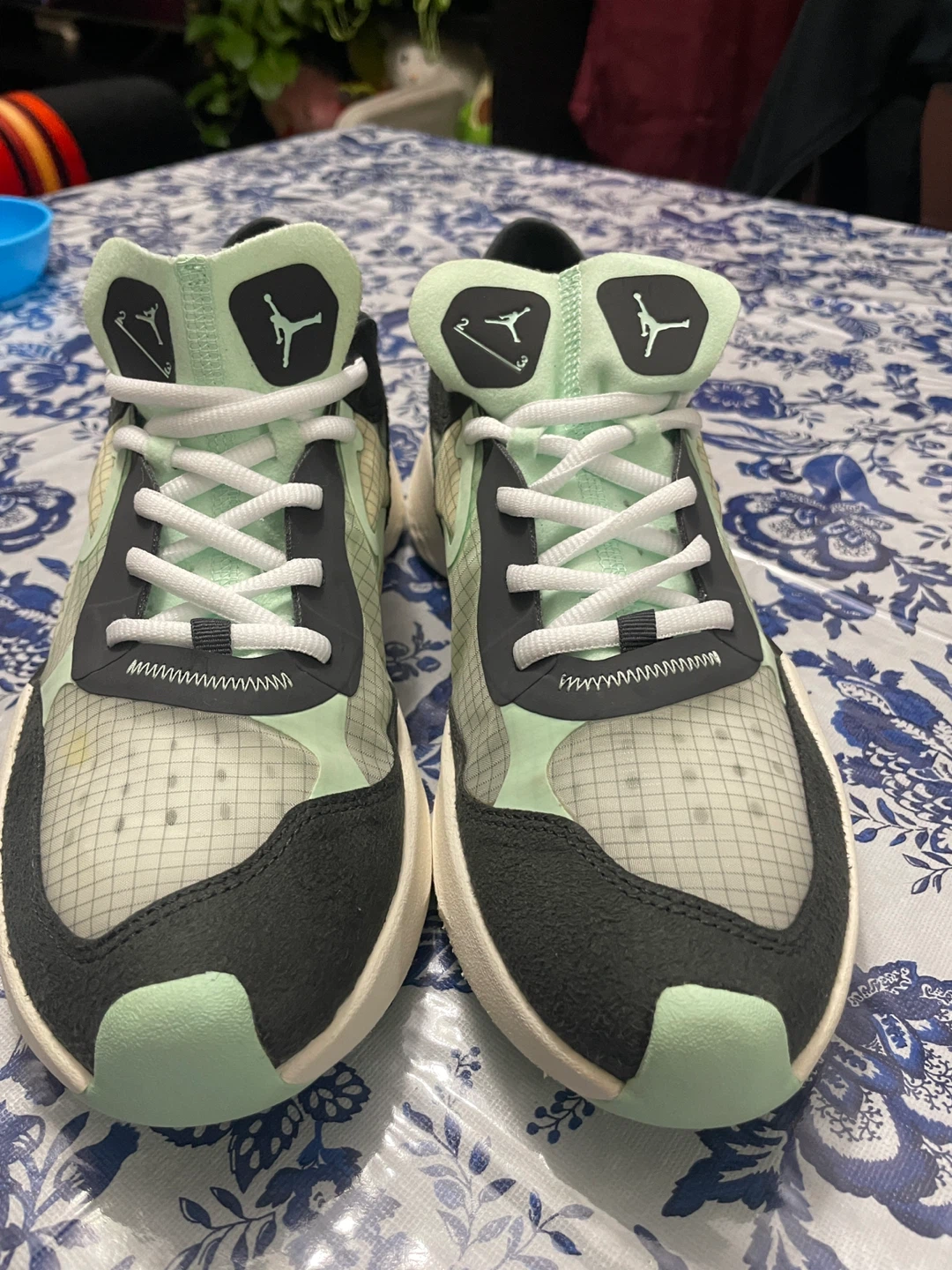 Jordan Formula 23 Sneakers