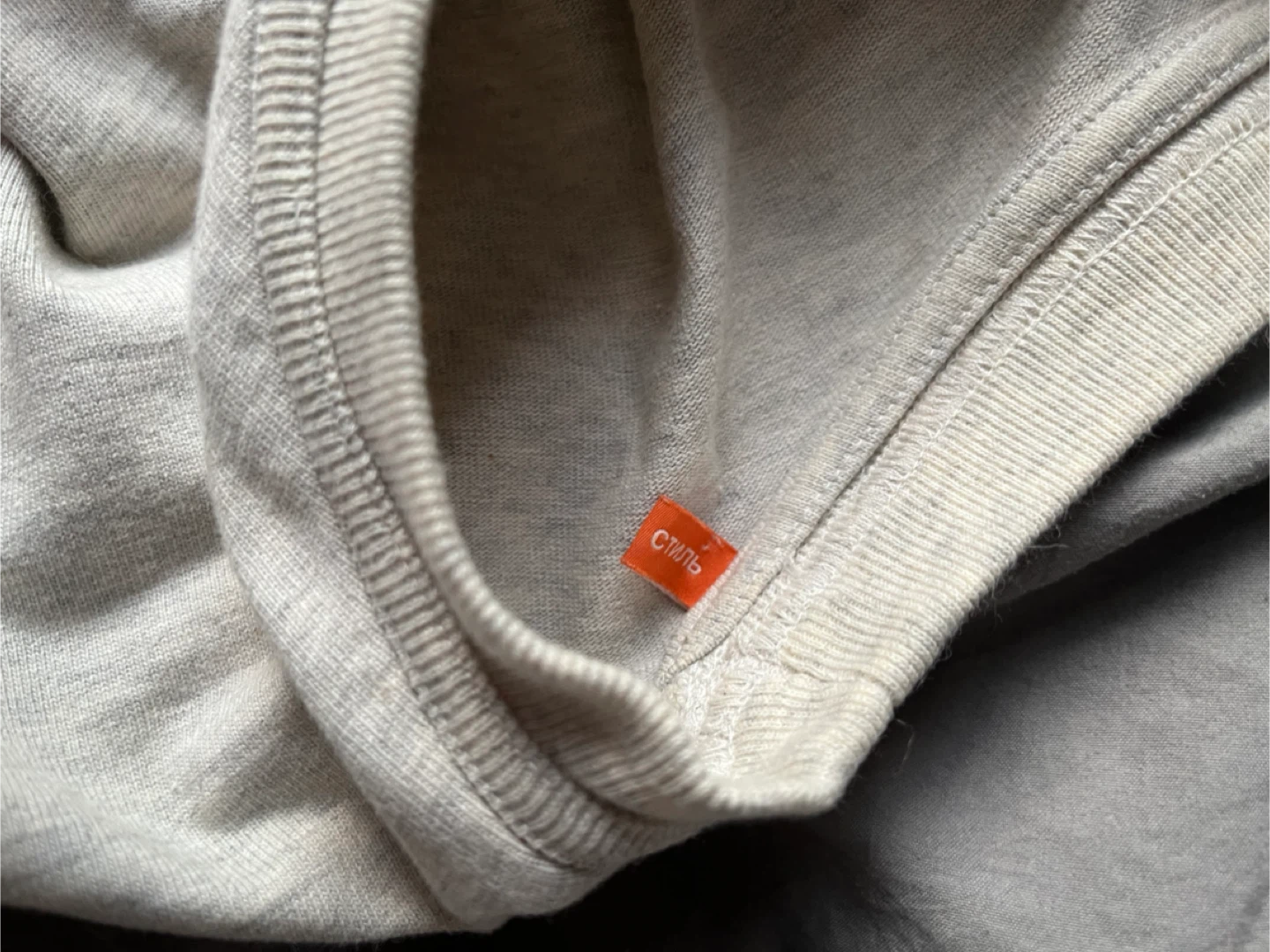 Heron Preston Graphic T-Shirt - photo 3