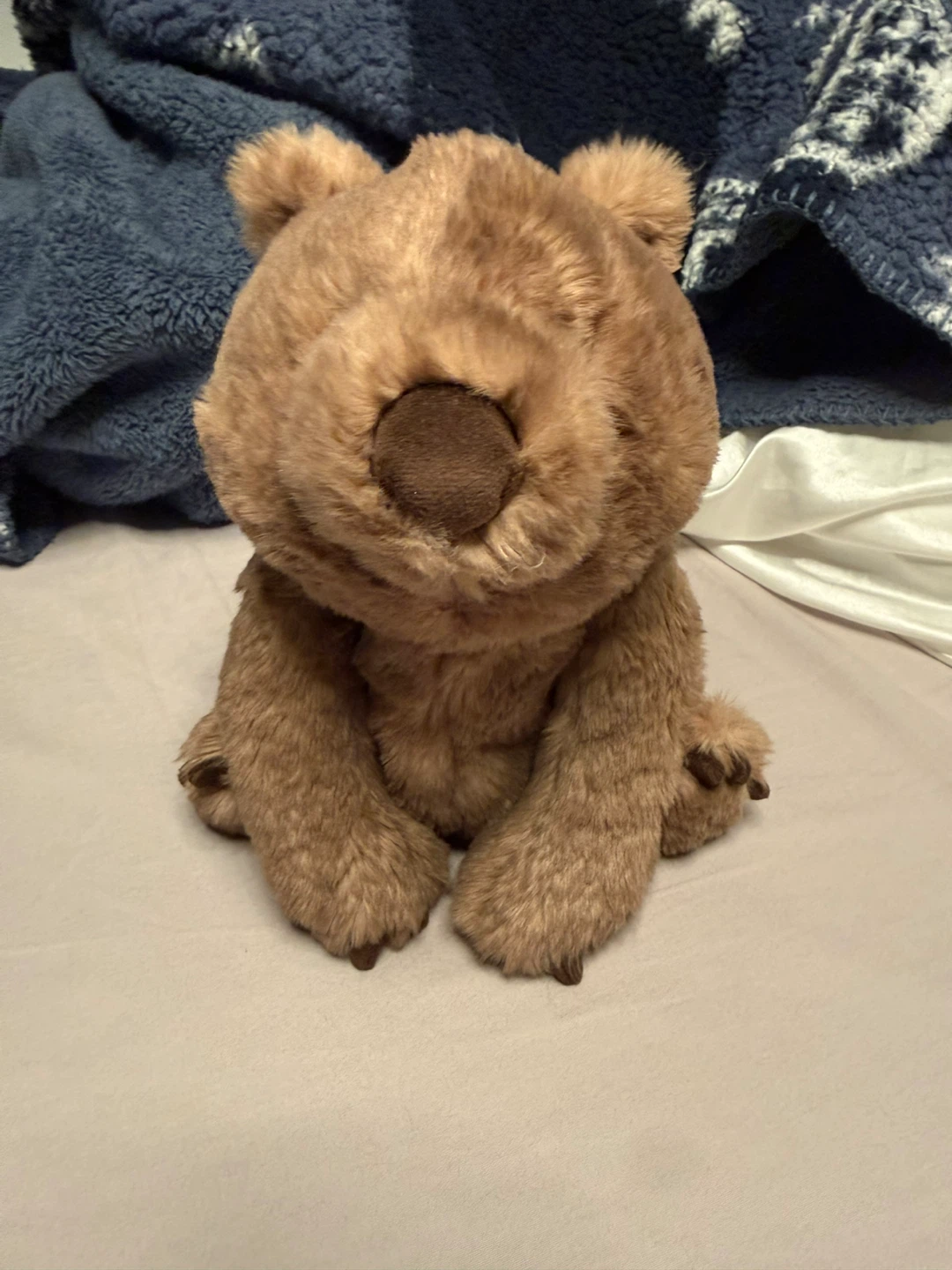 Jellycat Wonda Wombat - photo 3