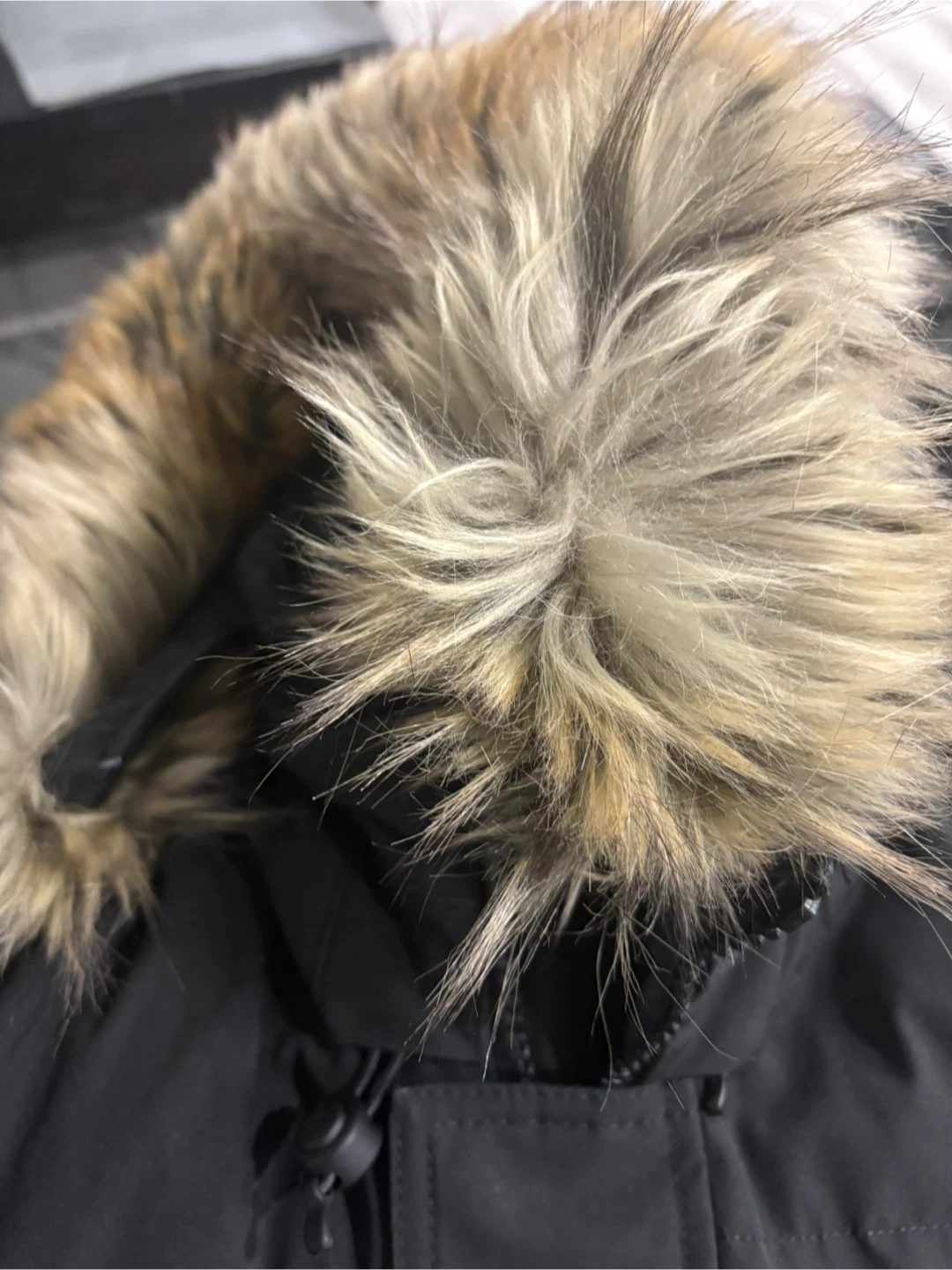 Tna The Powder Parka - Size S - photo 3