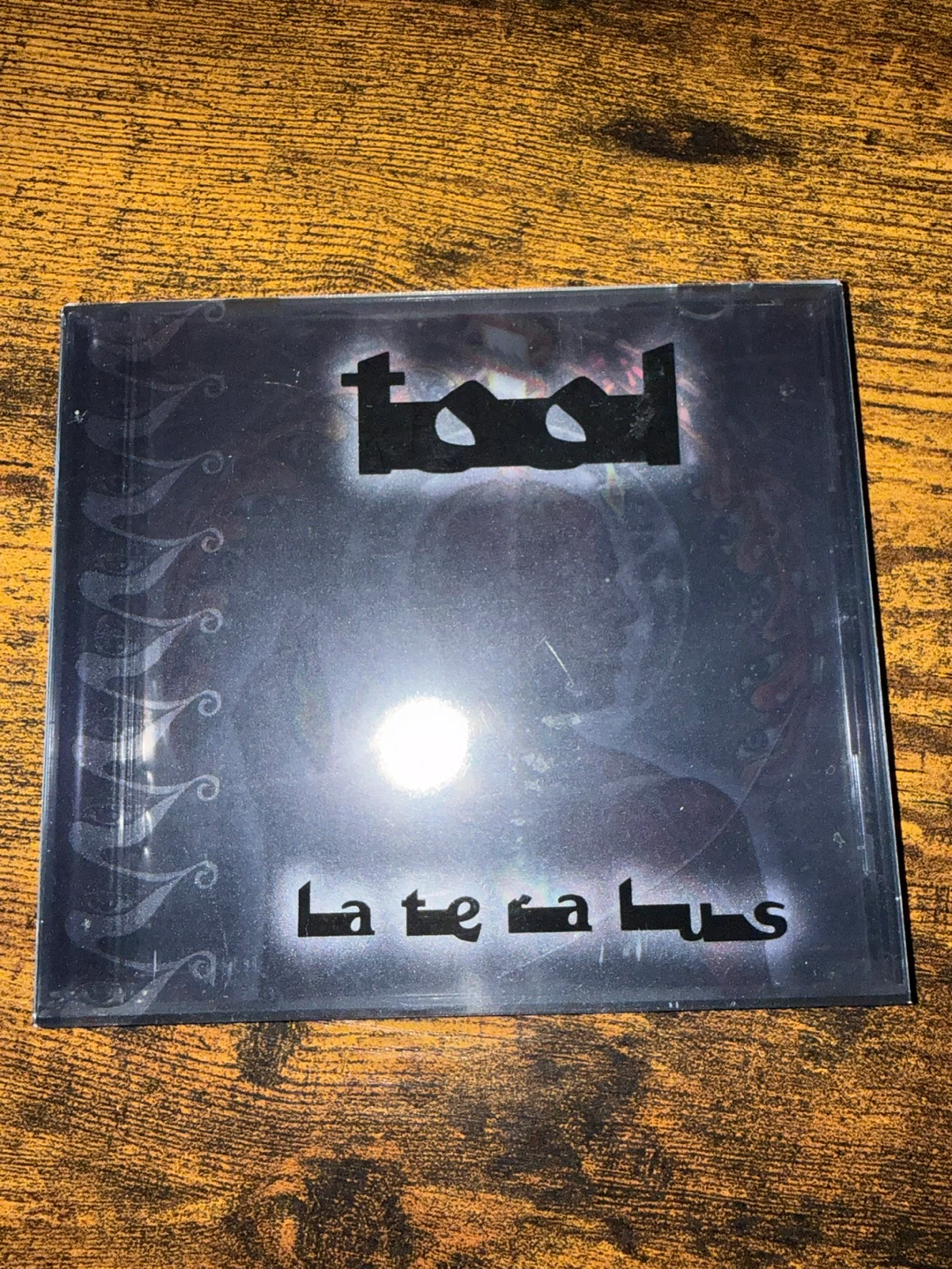 Tool Lateralus CD