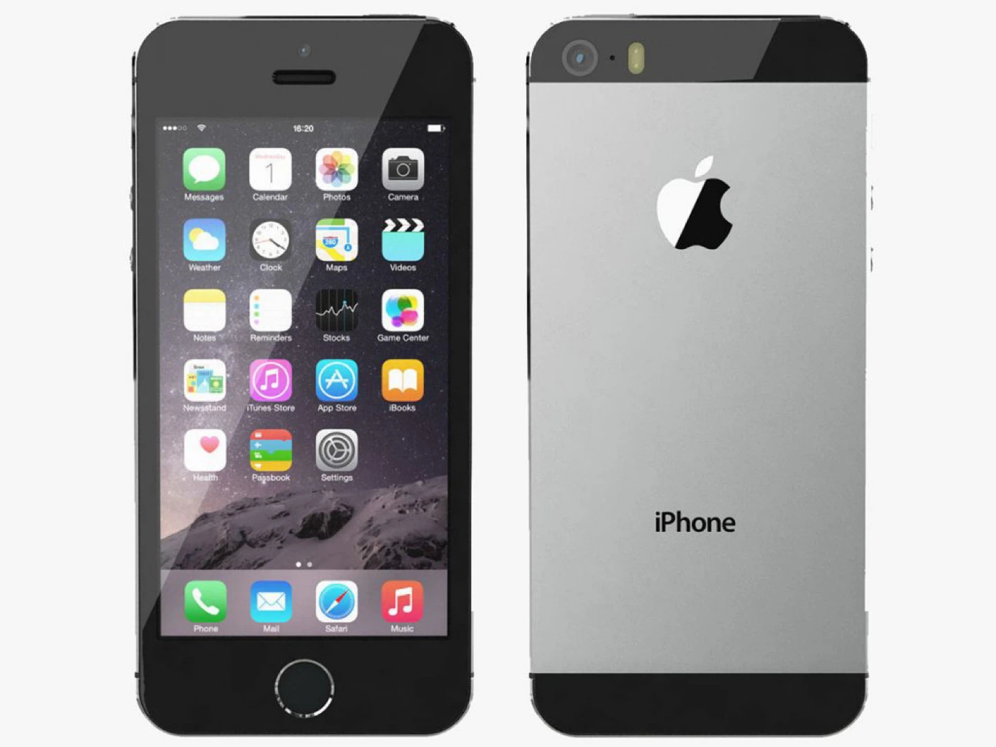 iPhone SE
