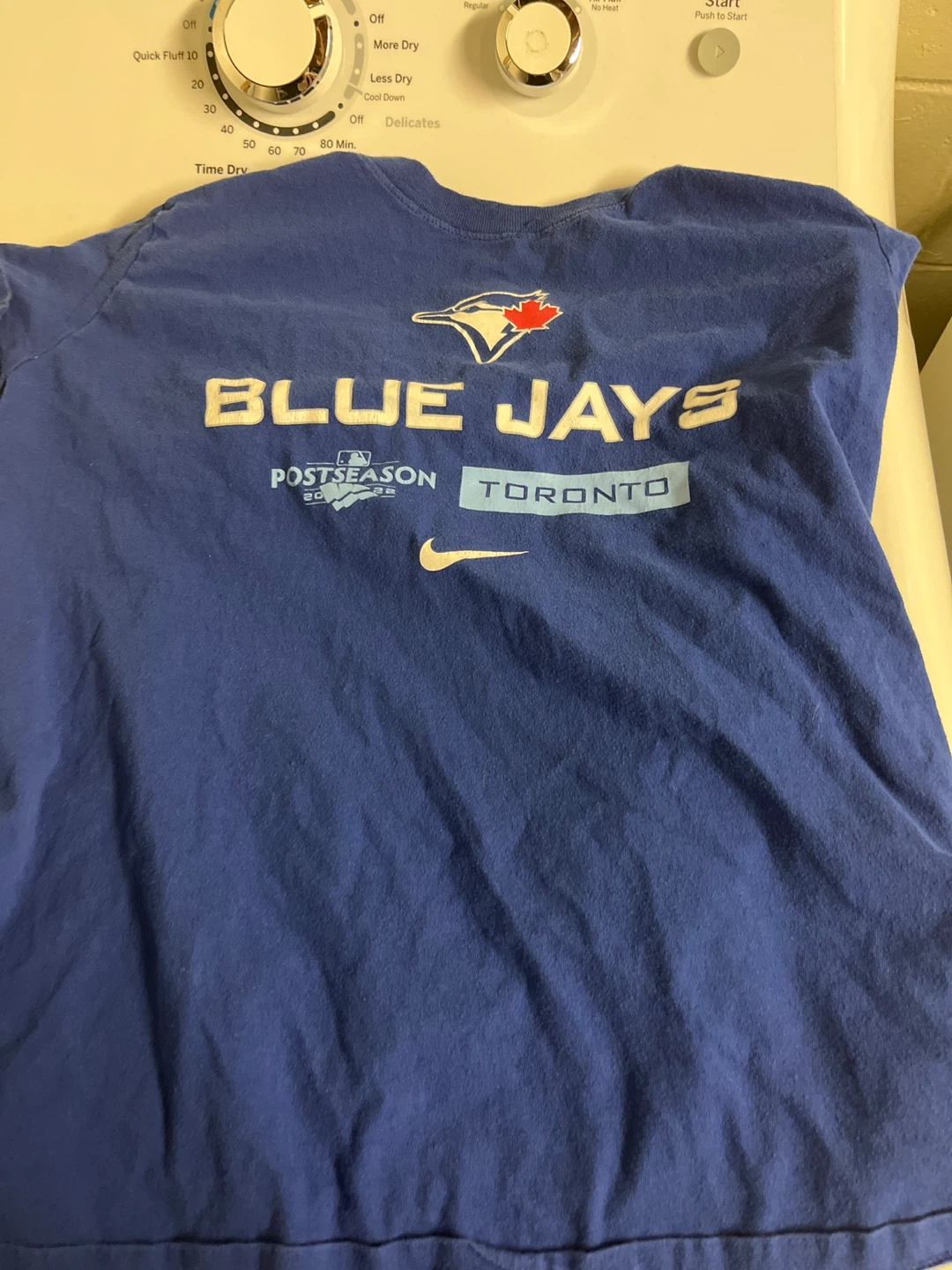 Blue Jays Nike T-Shirt