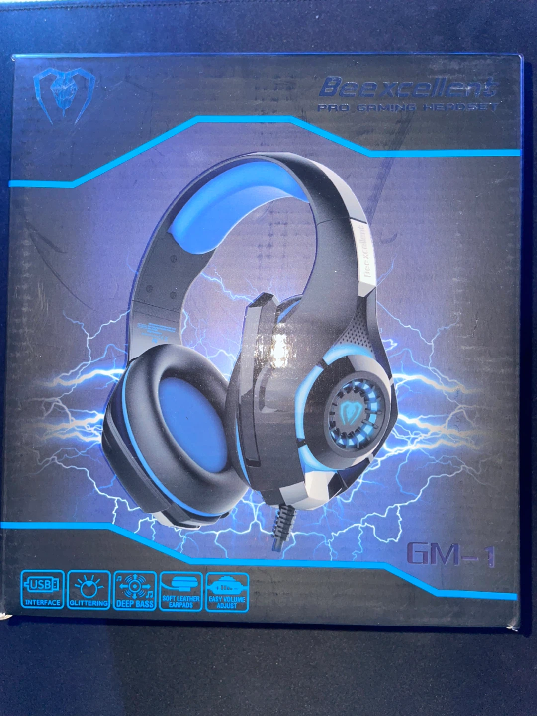 Gaming Headset