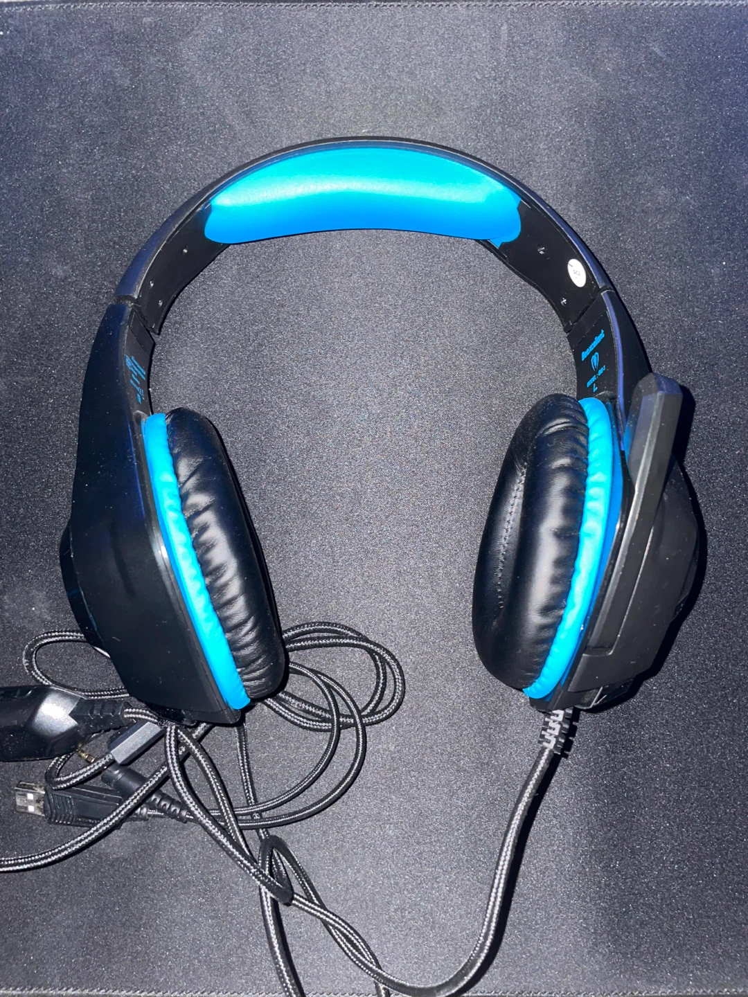 Gaming Headset - photo 4