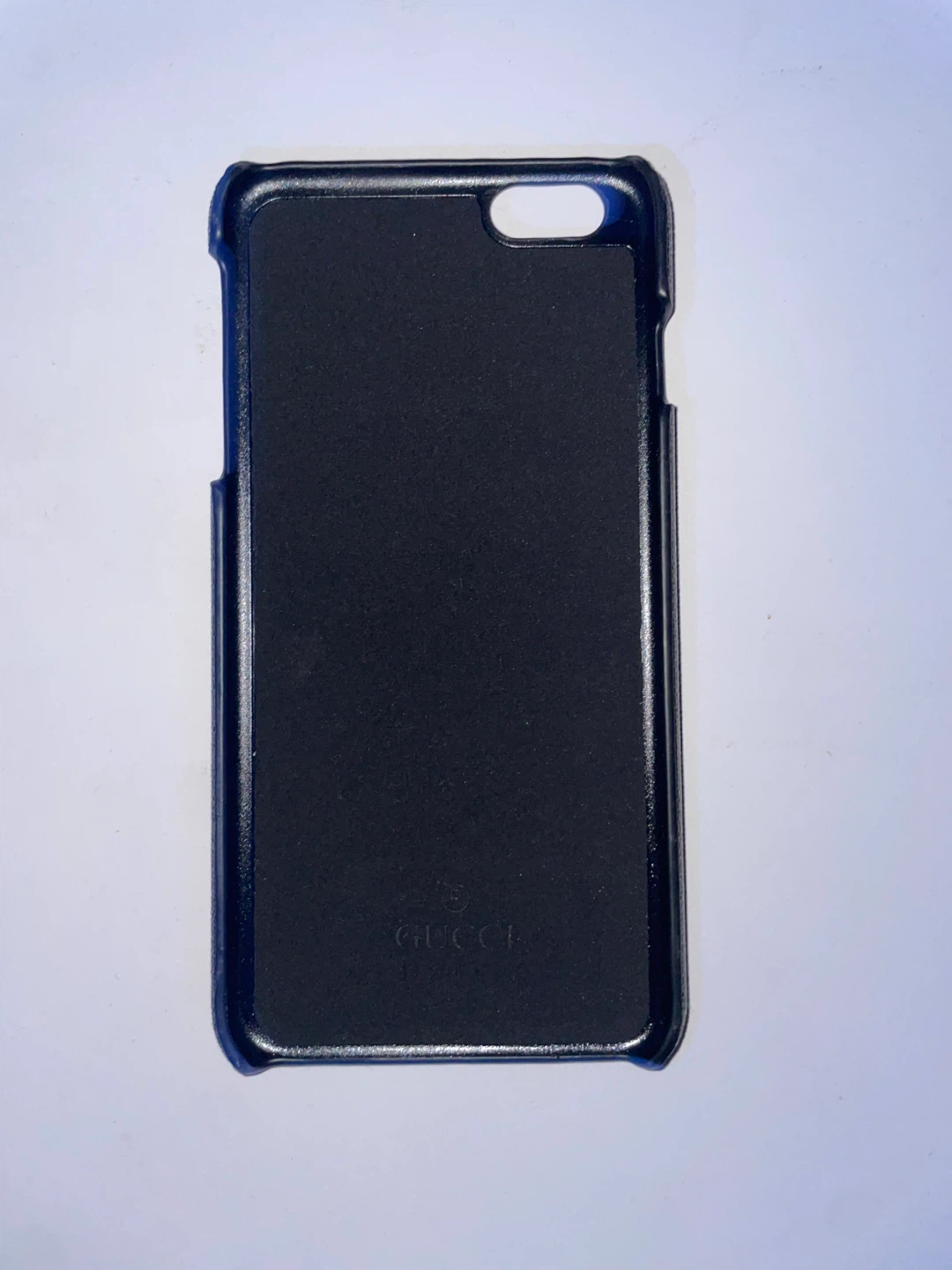 iPhone 8 Plus Gucci Case - photo 2