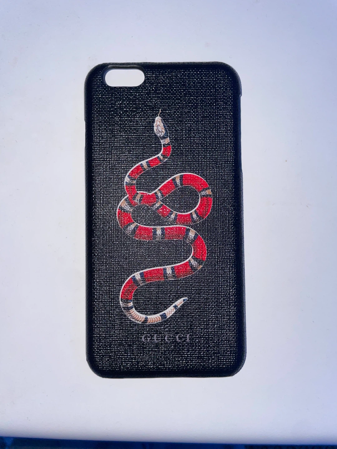 iPhone 8 Plus Gucci Case