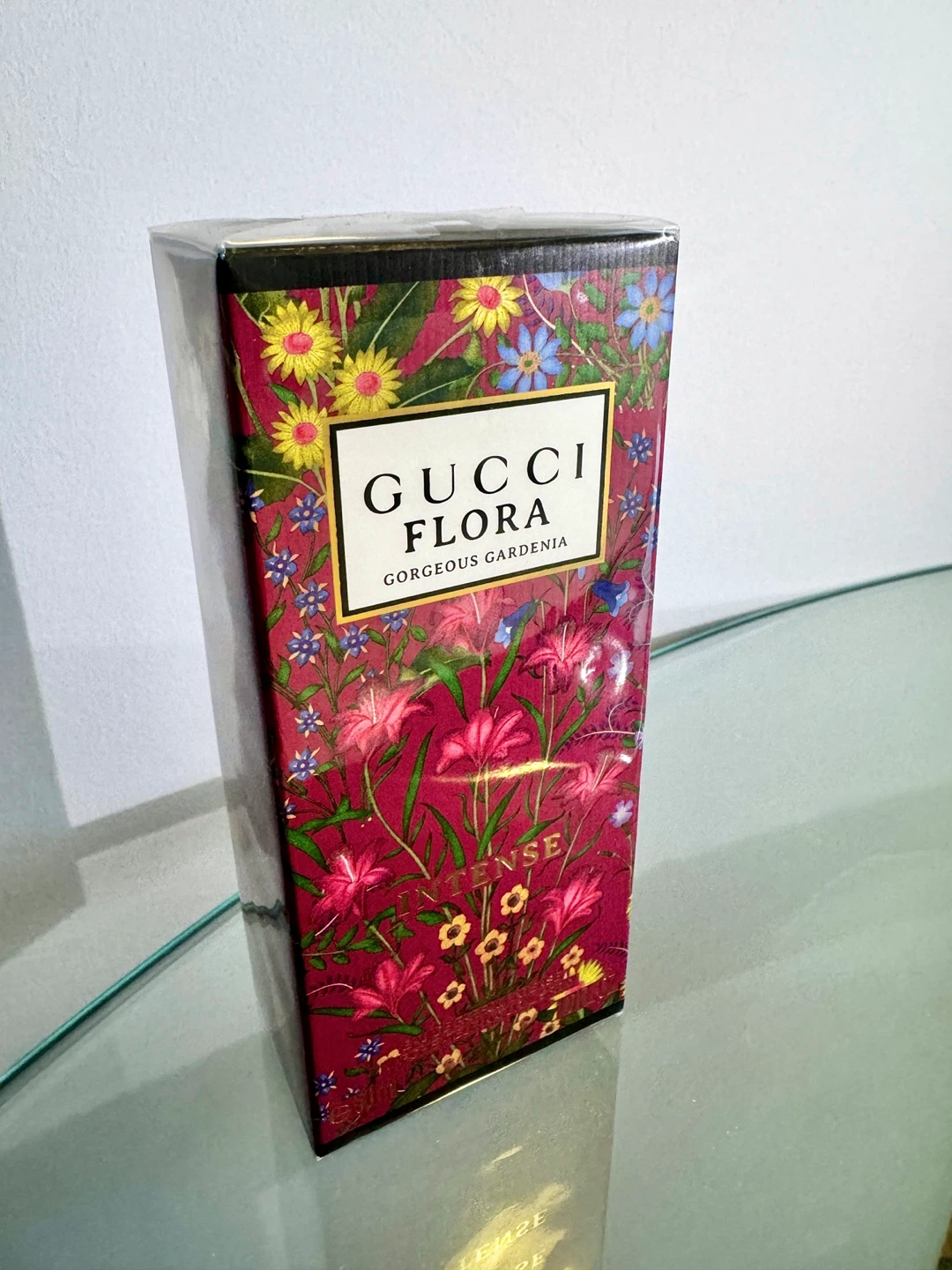 Gucci Flora Gorgeous Gardenia Intense - photo 2