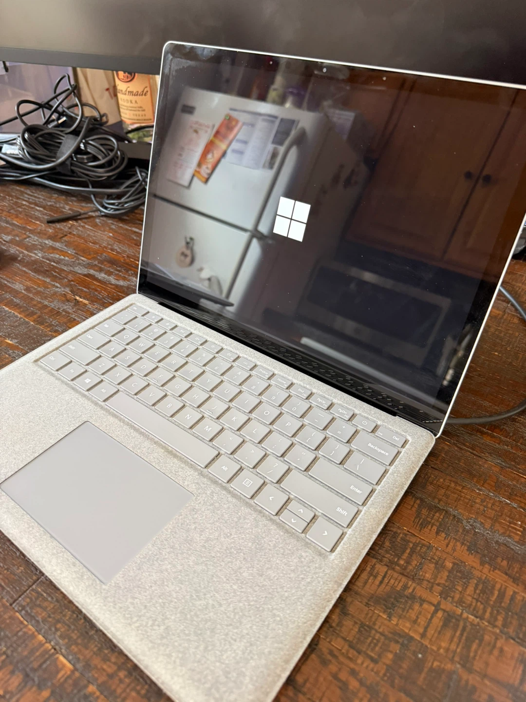 Microsoft Surface Laptop - photo 3