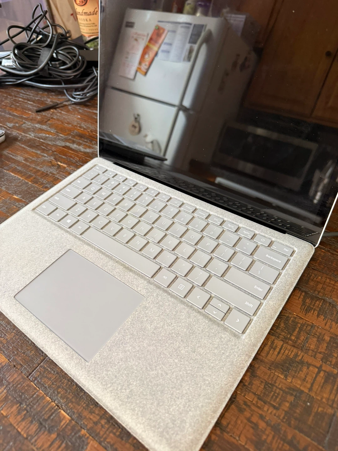 Microsoft Surface Laptop - photo 2