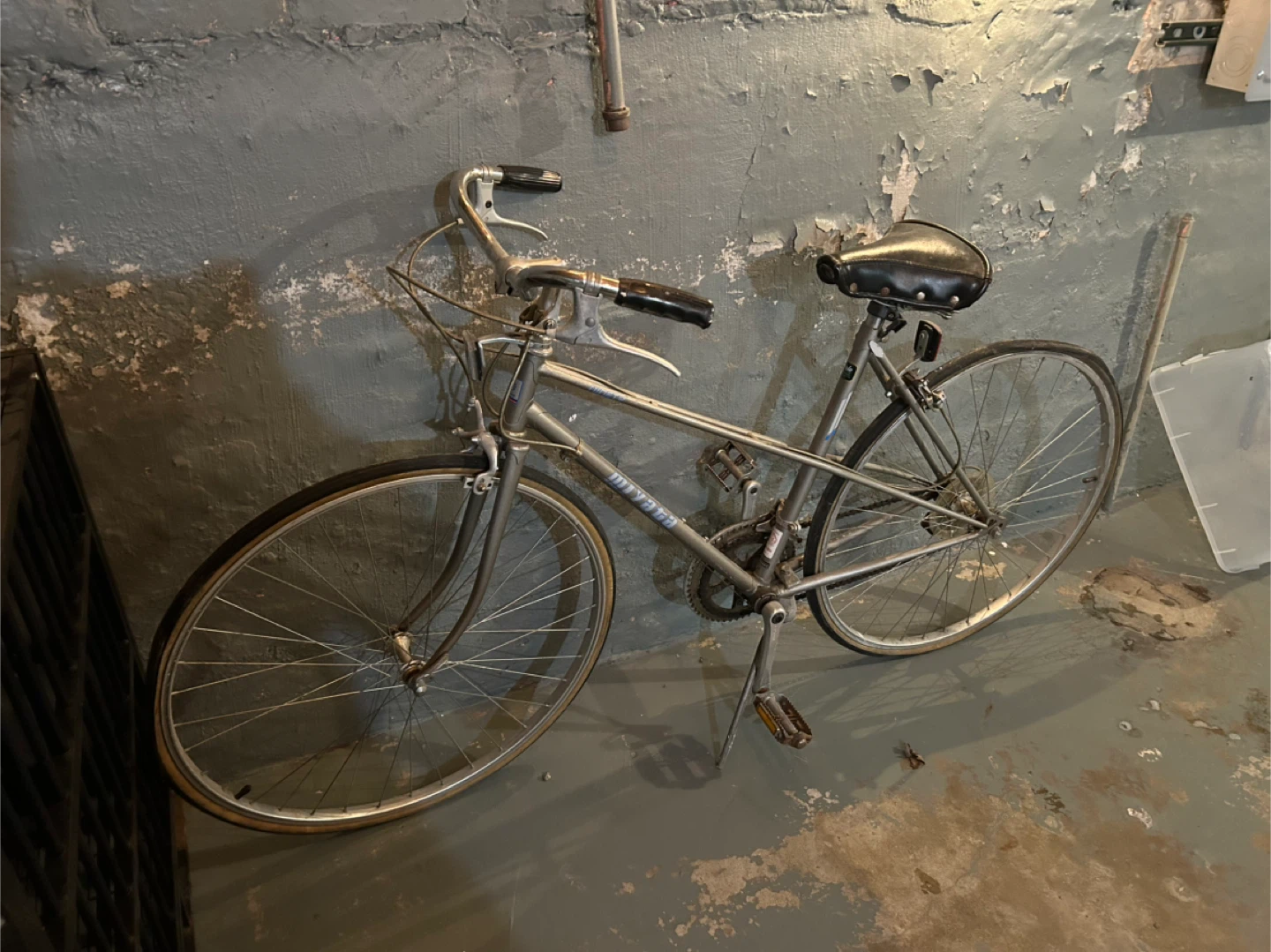 Miyata Bicycle - photo 5