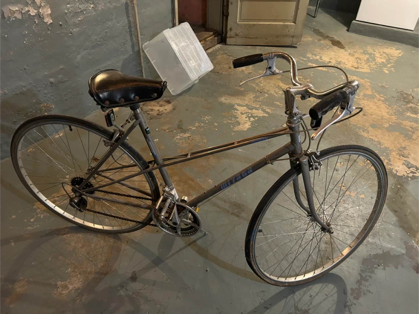 Miyata Bicycle - photo 3