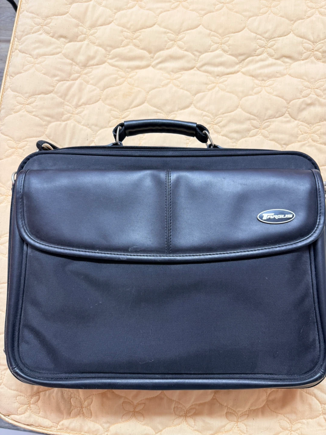 Targus Black Laptop Bag - photo 3
