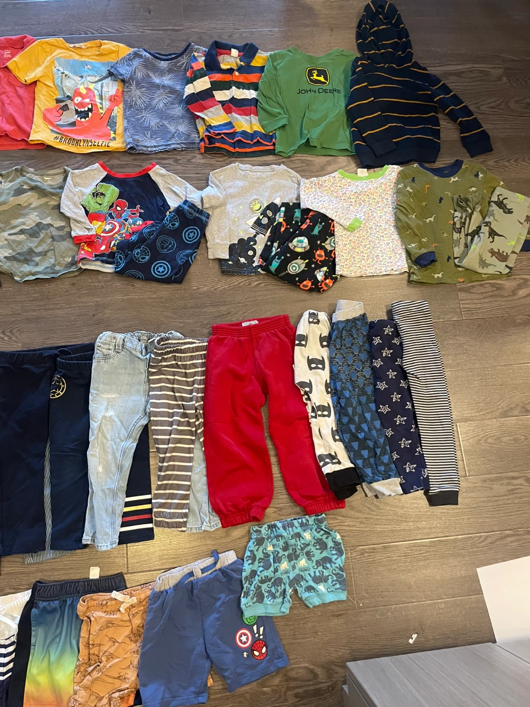 3T Clothing Lot. - photo 4