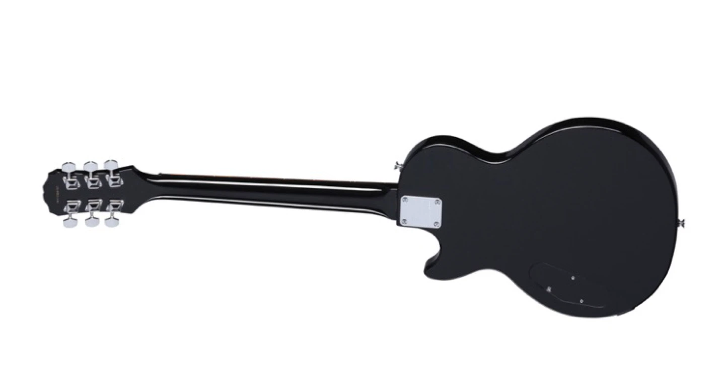 Epiphone Les Paul Special II Electric Guitar - photo 3