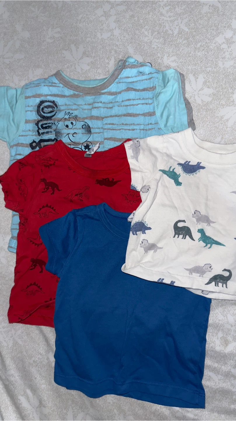 Mixed Lot Baby Clothes - Size 3 6 Months - photo 3