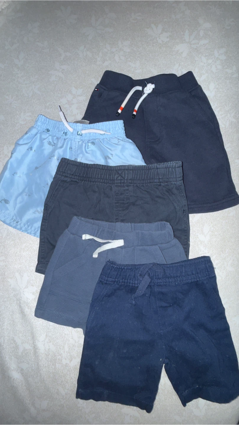 Mixed Lot Baby Clothes - Size 3 6 Months - photo 5