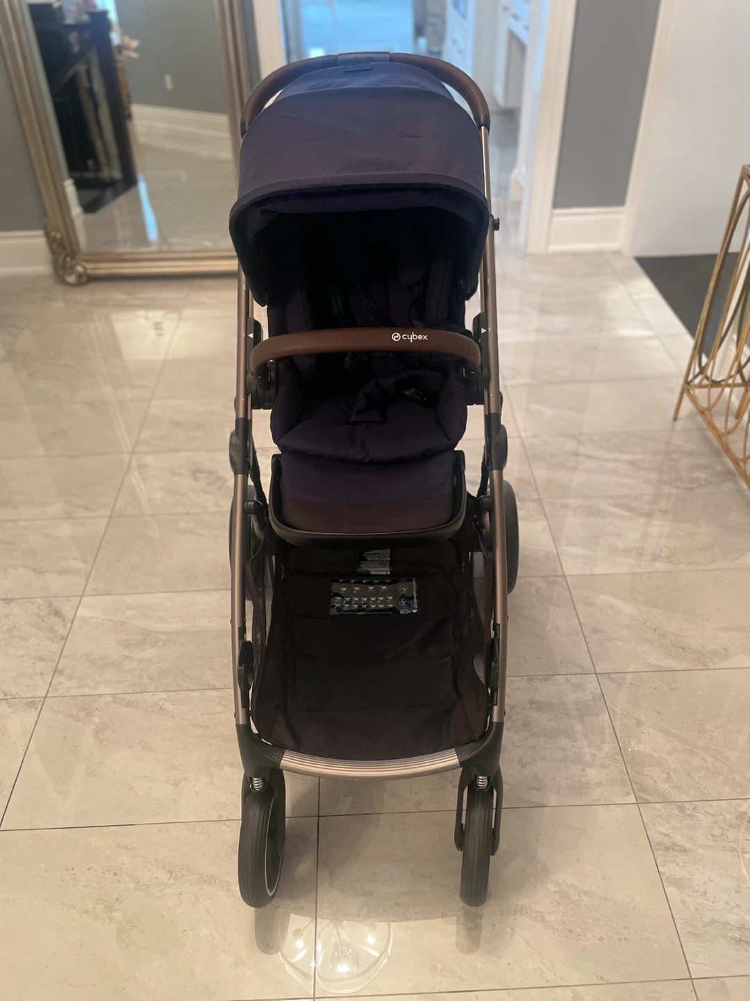 Cybex Stroller - Excellent Condition - photo 2