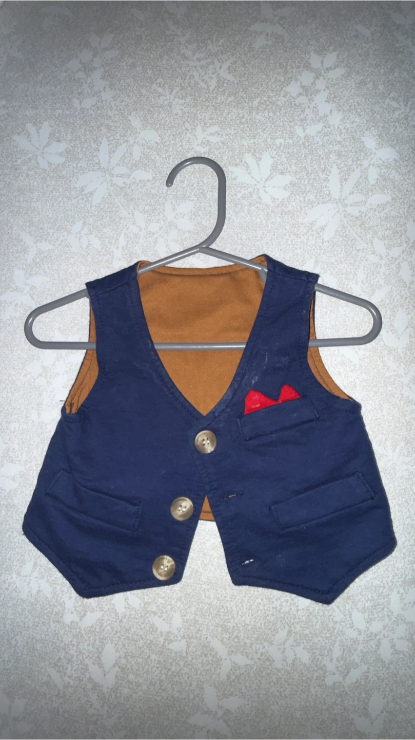 Free Baby Clothes Bundle: Carter's, Disney, My First - photo 5