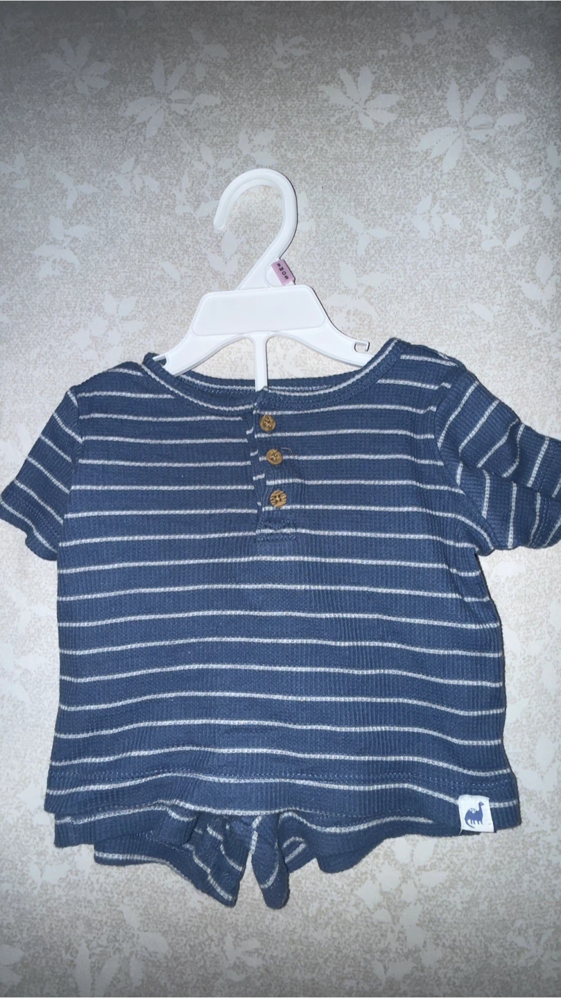 Free Baby Clothes Bundle: Carter's, Disney, My First
