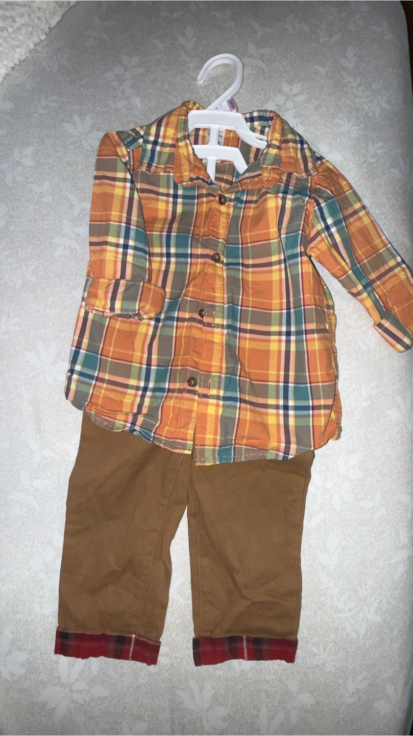 Baby & Kids Clothing Bundle - photo 4